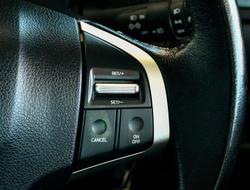 2018 Isuzu
D-MAX LS-U