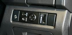 2018 Isuzu
D-MAX LS-U