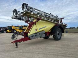 Hardi 8536 Commander