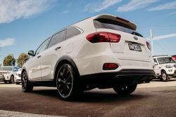 2020 Kia
                Sorento Black Edition