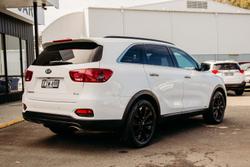 2020 Kia
                Sorento Black Edition