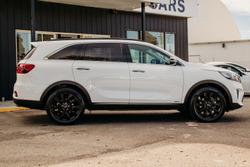 2020 Kia
                Sorento Black Edition