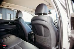 2020 Kia
                Sorento Black Edition