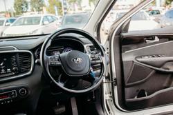 2020 Kia
                Sorento Black Edition