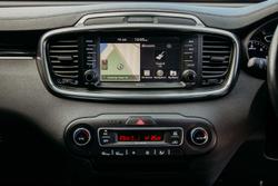 2020 Kia
                Sorento Black Edition