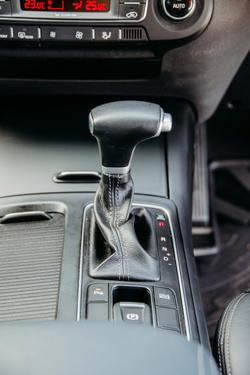 2020 Kia
                Sorento Black Edition