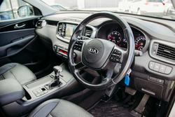 2020 Kia
                Sorento Black Edition