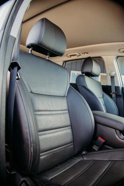 2020 Kia
                Sorento Black Edition