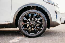 2020 Kia
                Sorento Black Edition