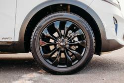 2020 Kia
                Sorento Black Edition