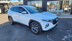2023 Hyundai
Tucson Elite