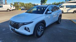 2023 Hyundai
Tucson Elite