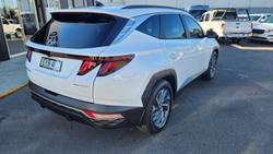 2023 Hyundai
Tucson Elite