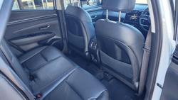 2023 Hyundai
Tucson Elite