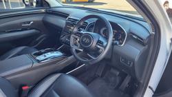 2023 Hyundai
Tucson Elite