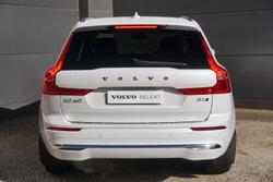 2024 Volvo
XC60 Ultra B5 Bright