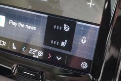 2024 Volvo
XC60 Ultra B5 Bright