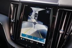 2024 Volvo
XC60 Ultra B5 Bright