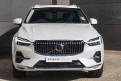 2024 Volvo
XC60 Ultra B5 Bright