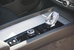 2024 Volvo
XC60 Ultra B5 Bright