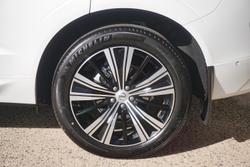 2024 Volvo
XC60 Ultra B5 Bright