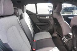2024 Volvo
XC40 Plus B4