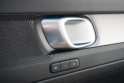 2024 Volvo
XC40 Plus B4