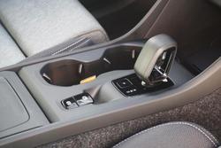 2024 Volvo
XC40 Plus B4