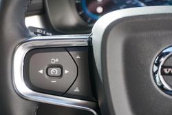 2024 Volvo
XC40 Plus B4
