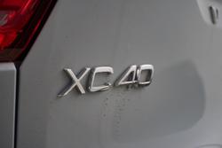 2024 Volvo XC40 Plus B4