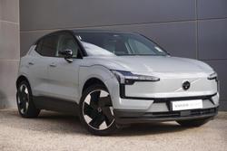 2024 Volvo
EX30 Single Motor Extended Range Ultra