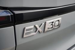 2024 Volvo
EX30 Single Motor Extended Range Ultra