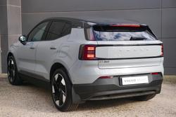 2024 Volvo
EX30 Single Motor Extended Range Ultra
