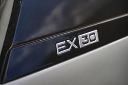 2024 Volvo
EX30 Single Motor Extended Range Ultra