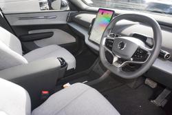 2024 Volvo
EX30 Single Motor Extended Range Ultra