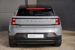 2024 Volvo
EX30 Single Motor Extended Range Ultra