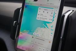 2024 Volvo EX30 Single Motor Extended Range Ultra