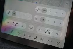 2024 Volvo EX30 Single Motor Extended Range Ultra