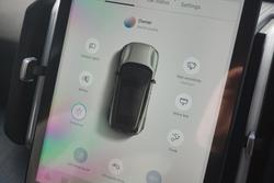 2024 Volvo EX30 Single Motor Extended Range Ultra