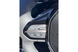 2024 Peugeot
308 GT Hybrid