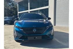 2024 Peugeot
308 GT Hybrid