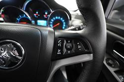 2015 Holden
Cruze CDX