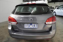 2015 Holden
Cruze CDX