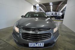 2015 Holden
Cruze CDX