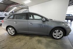 2015 Holden
Cruze CDX