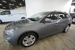 2015 Holden
Cruze CDX