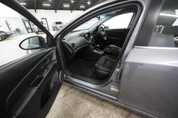 2015 Holden
Cruze CDX