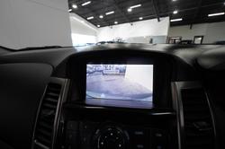 2015 Holden
Cruze CDX