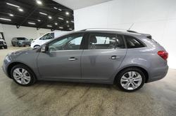 2015 Holden
Cruze CDX