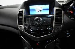 2015 Holden
Cruze CDX